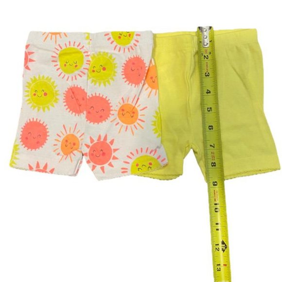 carter`s toddler and baby pillama set - Picture 12 of 13